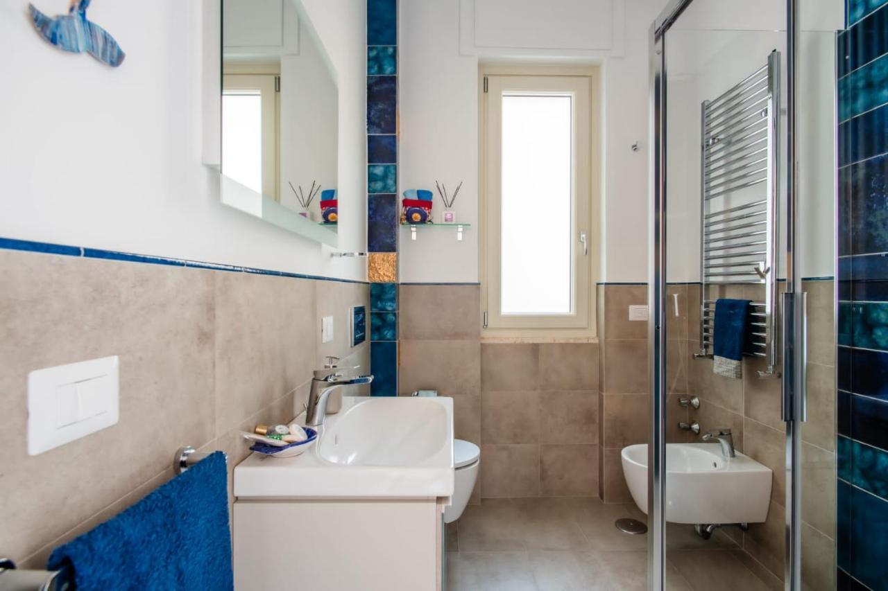 Zagara E Sirene Apartment Amalfi Exterior photo