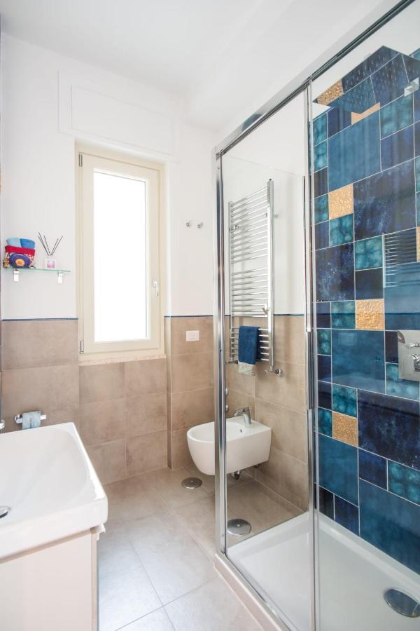 Zagara E Sirene Apartment Amalfi Exterior photo